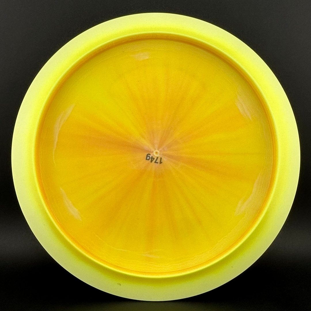 Proto ESP Hallux - Ricky Wysocki Distance Driver