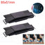 Portable Pouch Card Storage Bag Minimalist Invisible Wallet Organizer Holder Card Holder Wallet Passport Holder - Korvel