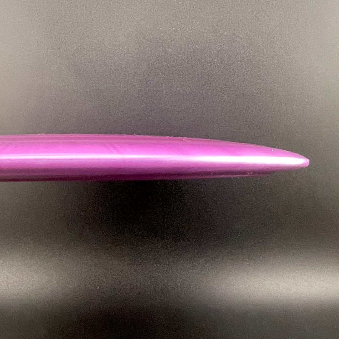 Climo Signature Line Osprey Disc Golf Driver