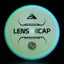 Tapa de lente mini Total Eclipse de Simon Line