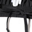 Pantalones Cortos de Entrenamiento Activo de Talla Grande para Hombre con Cinta Ajustable