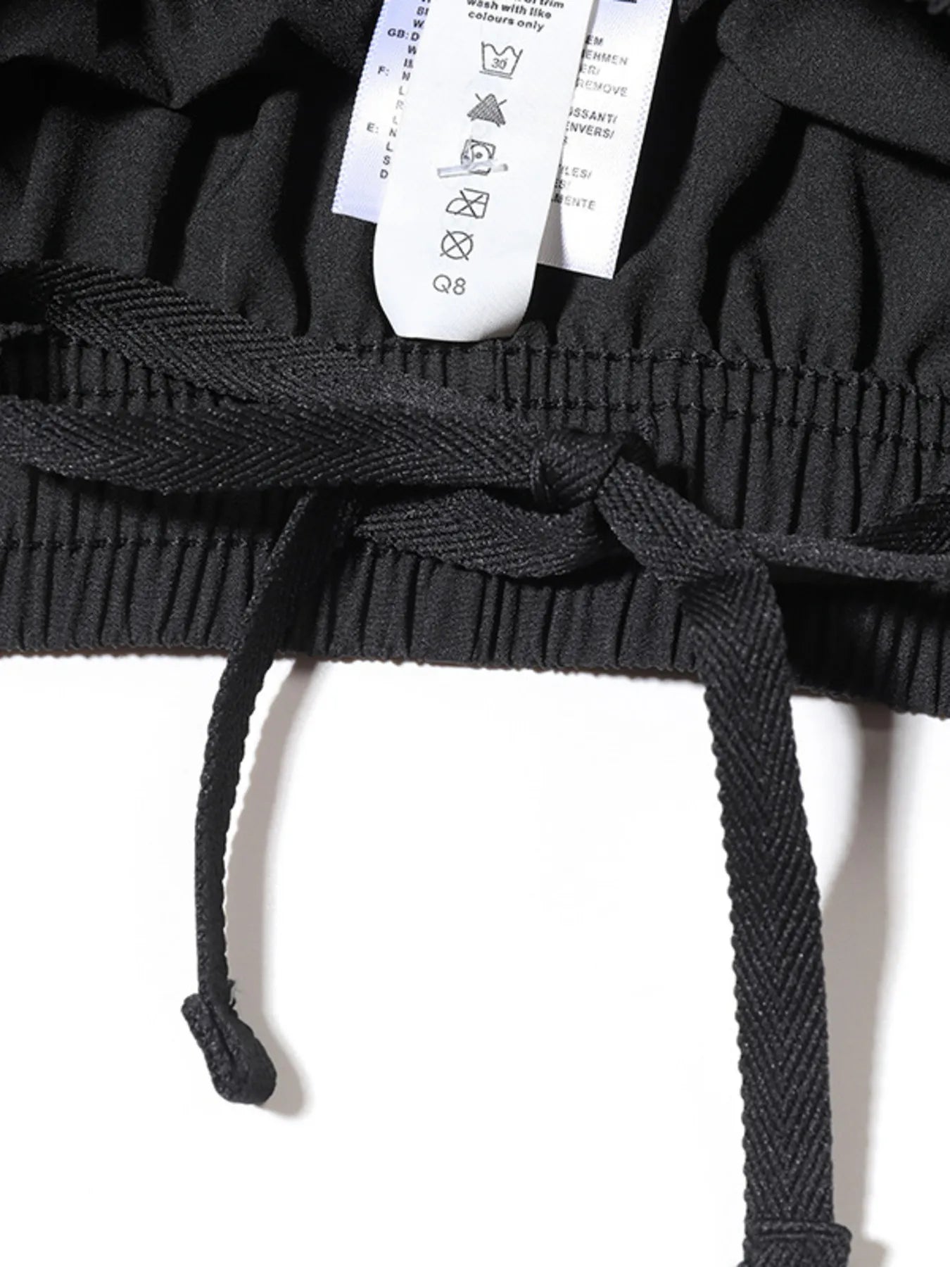 Pantalones Cortos de Entrenamiento Activo de Talla Grande para Hombre con Cinta Ajustable