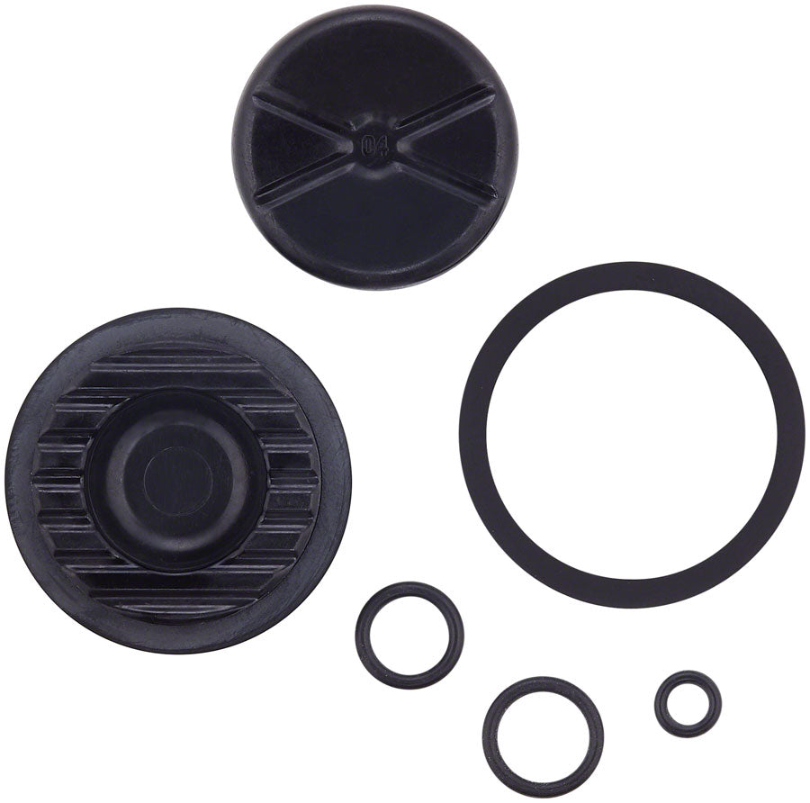 Kit de pistones SRAM Level T/TL para pinzas de freno de bicicleta