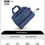 Lightweight Large Capacity Trolley Travel Bag