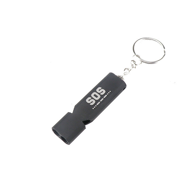 Premium Outdoor Survival Whistle