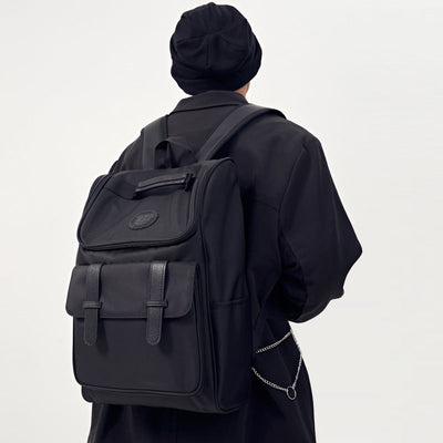Sac à dos de voyage pour ordinateur portable grande capacité pour hommes