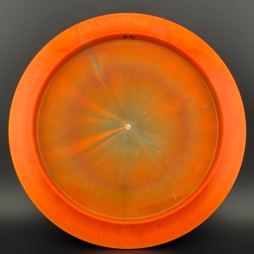 Elixir Idol - First Run Disc Golf Driver