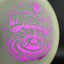 Color Glow C-Line Drop - Niklas Anttila Creator Series