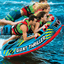 WOW Watersports Giant Thriller Towable