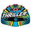 WOW Watersports Giant Thriller Towable
