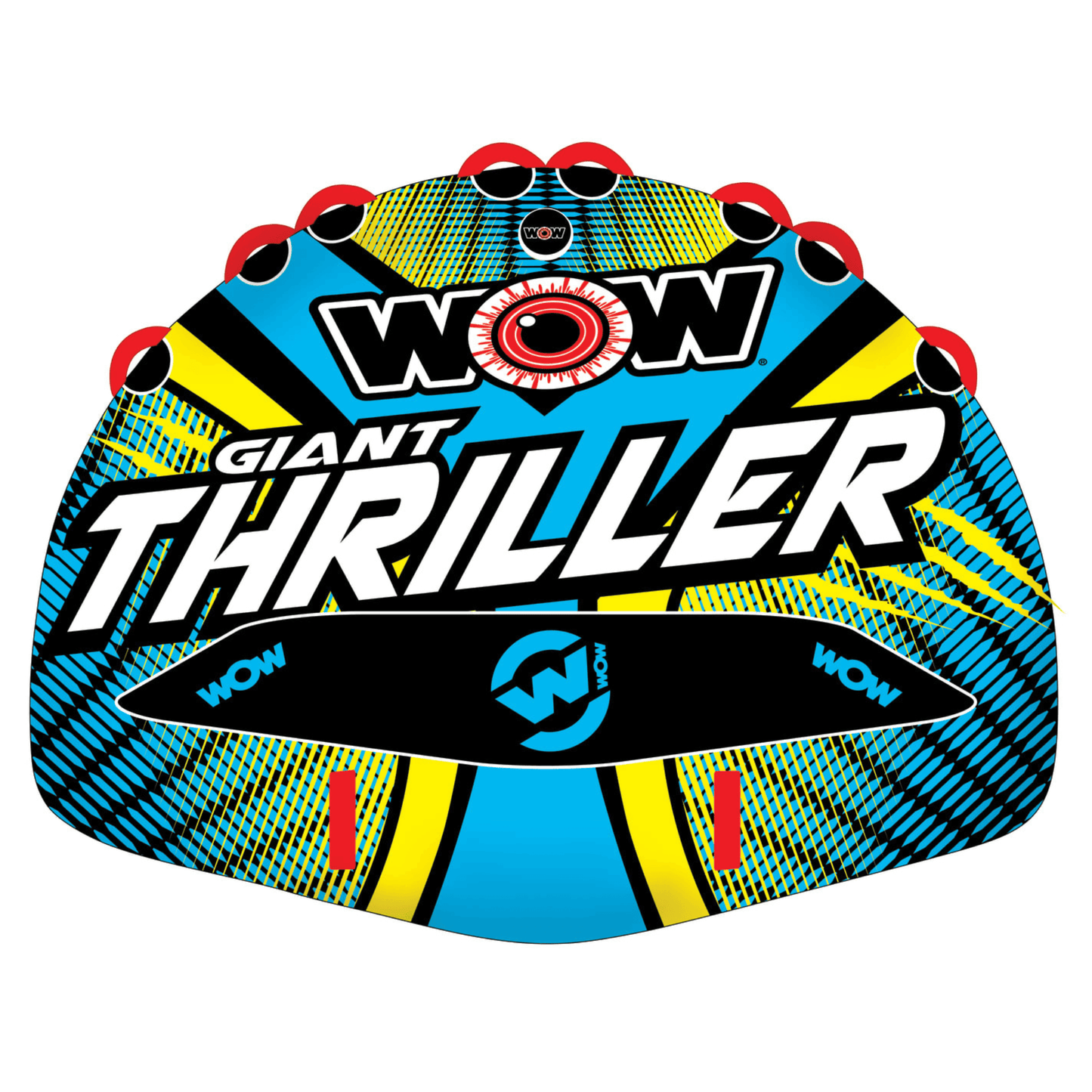 WOW Watersports Giant Thriller Towable