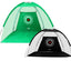Premium Golf Practice Net Tent for Outdoor Training