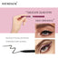 NICEFACE6 Color Matte Color Eyeliner Not Easy To Smudge Eyeliner Gel Lip Liner Eye Shadow - Korvel