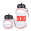 Premium Sports Folding Water Bottle