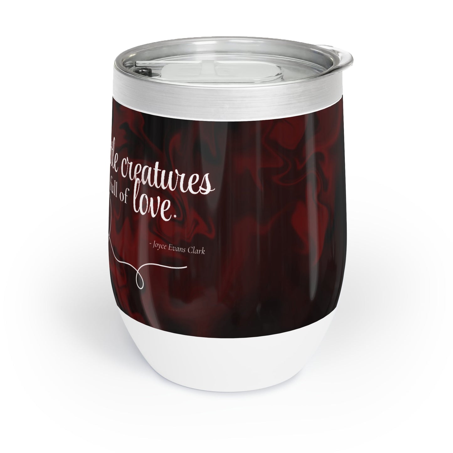 Vaso de vino Chill de Little Creatures