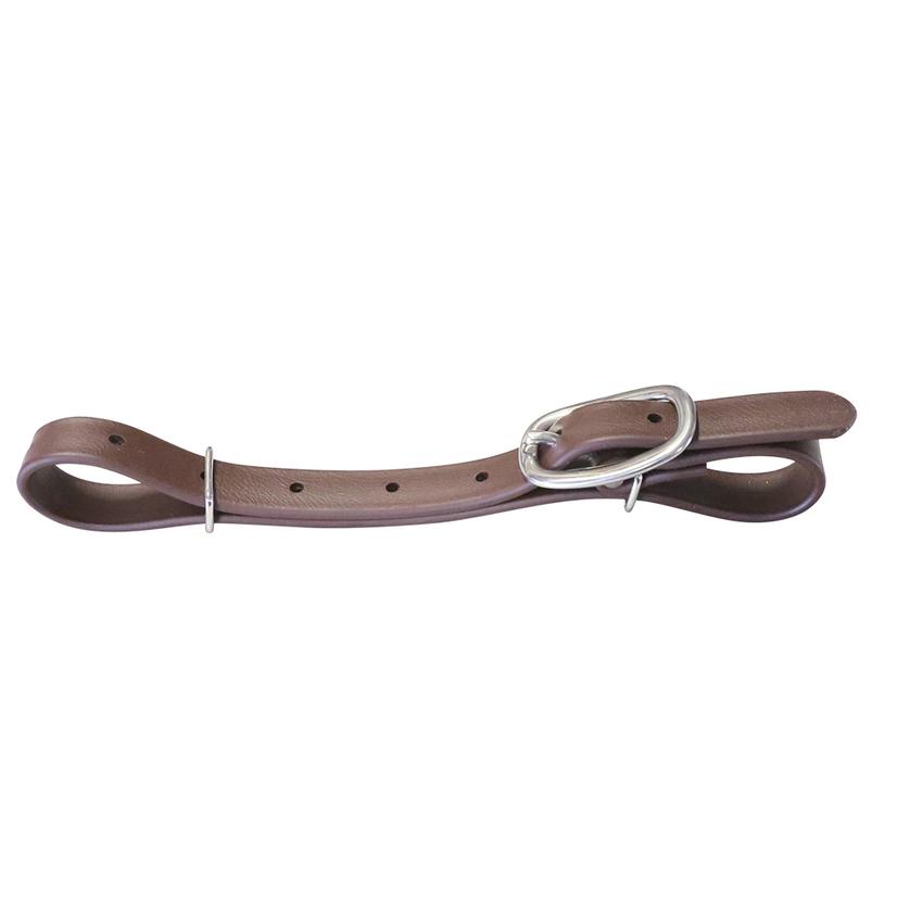 Premium Adjustable Back Cinch Connector for Equestrian Gear - Korvel