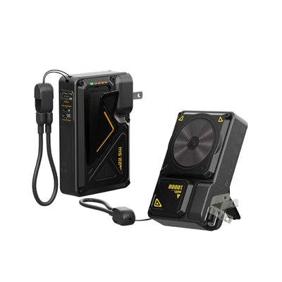 MagCharge Power Bank - Korvel