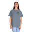 I.C.E. Badge T-Shirt | Institute of Cozy Excellence Tee