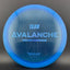 DGA Spark Avalanche Disc Golf Driver