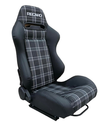 Sièges 2nd Option Racing 1035 (Paire)