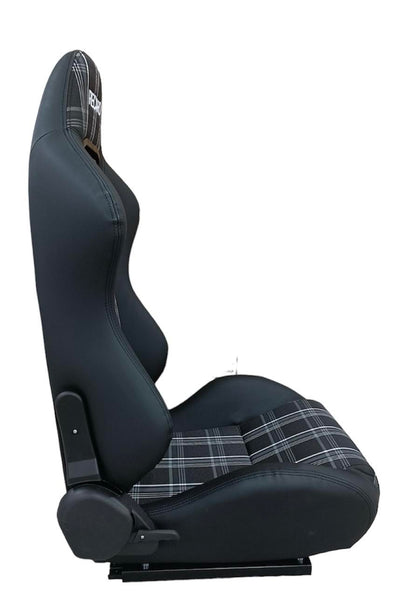 Sièges 2nd Option Racing 1035 (Paire)