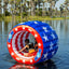 WOW Watersports Water Wheel - Flotteur Gonflable Amusant