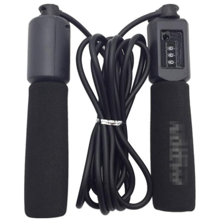 Cuerda de Salto Premium para Entrenamiento Fitness