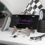 In My Own Frequency Vanity Car Tag - Epilepsy Awareness
