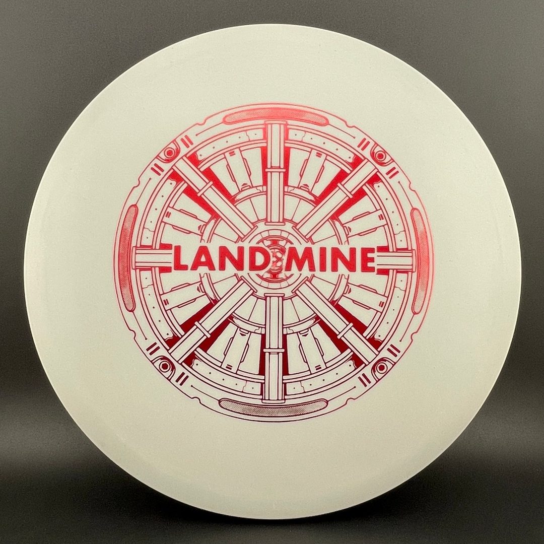 Doomsday Discs Land Mine - Putter d'approche unique
