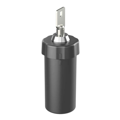 Ezy Dose Lockable Pill Box & Medicine Container