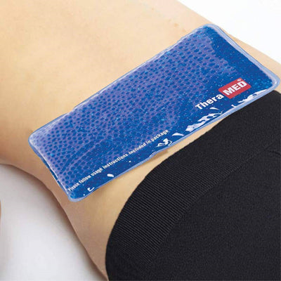 Theramed Gel Bead Sports Pack for Soothing Relief