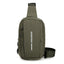 Bolsa de Crossbody para Deportes al Aire Libre - Gran Capacidad