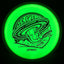 Eclipse Orbital Disc - OTB Open 2024 Edition