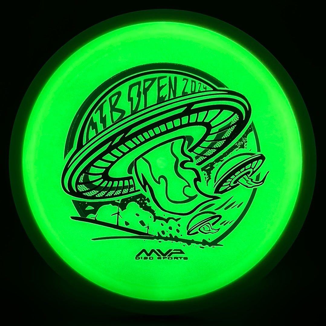 Eclipse Orbital Disc - OTB Open 2024 Edition