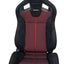 Asientos 2nd Option Racing 1039RM - Asientos de Carreras de Calidad Premium