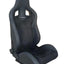 Asientos Premium 2nd Option Racing 1039