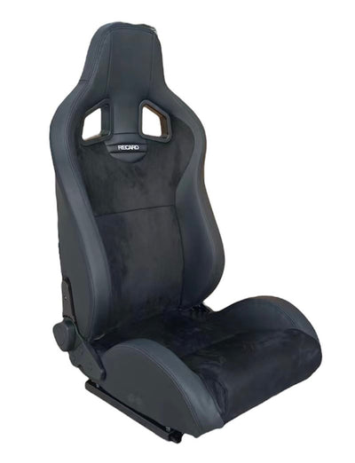 Sièges Premium 2nd Option Racing 1039