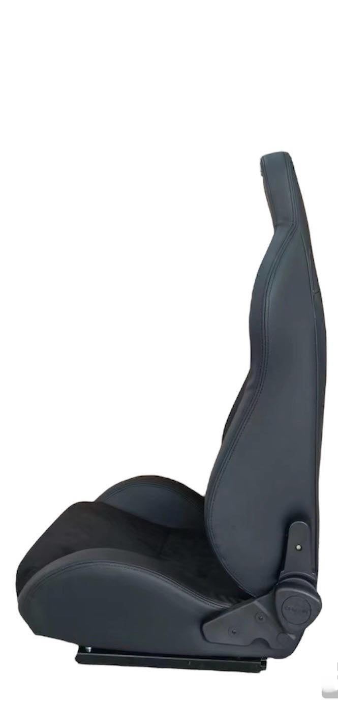 Asientos Premium 2nd Option Racing 1039