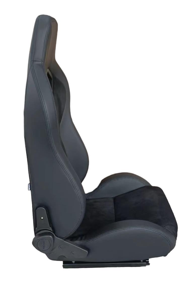 Asientos Premium 2nd Option Racing 1039