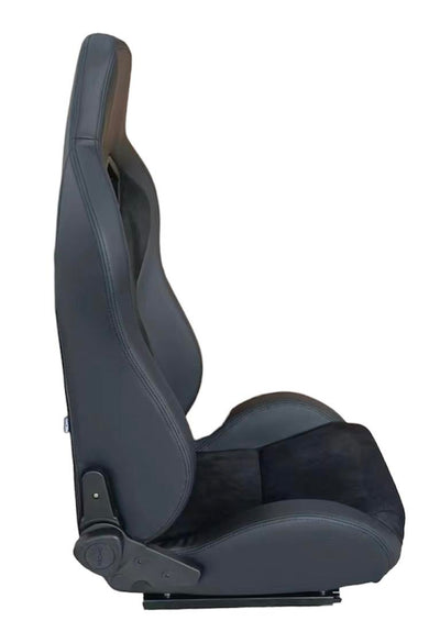 Sièges Premium 2nd Option Racing 1039