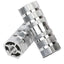 Bicycle Rear Axle Pedal Hexagon Balance Bar Bazooka Bicycle Equipment Accessories - Korvel