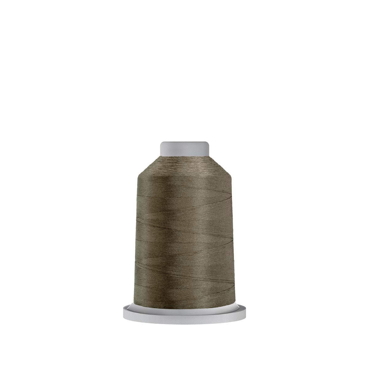 10401 German Granite Glide Polyester Thread - 1,100 Yards Mini Spool