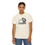 Camiseta gráfica Catastrophe Iron Burn