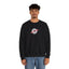 Believe Me Official Seal Crewneck Sweatshirt - Black or Navy