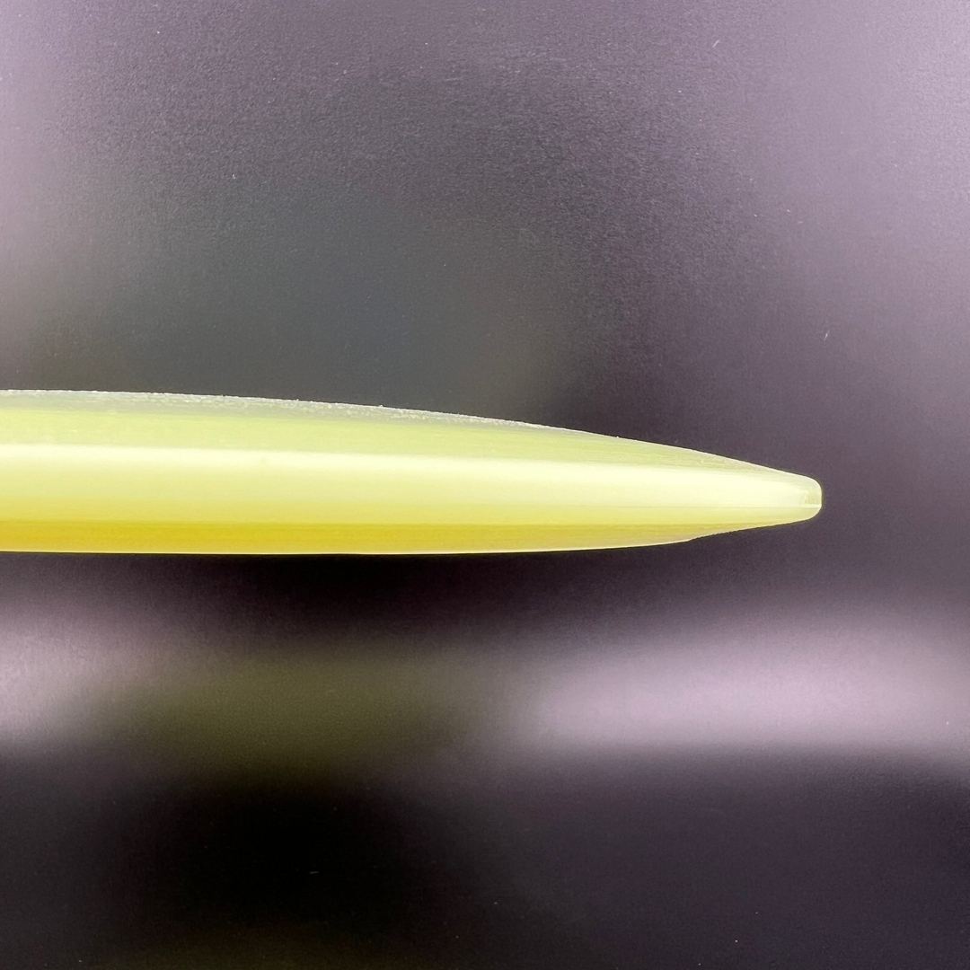 Disque de Golf Disc Primo Color Glow Thread