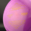 Alpha Trinity Fairway Driver Disc Golf Disc