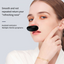 Intelligent infrared nasal irrigator allergic rhinitis instrument rhinitis irrigator portable rhinitis phototherapy instrument - Korvel