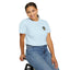 I.C.E. Badge T-Shirt | Institute of Cozy Excellence Tee