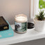 Wreck the Tree Scented Soy Candle - 9oz