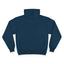 Emotionally Regulated by a Cat Hoodie - Champion®